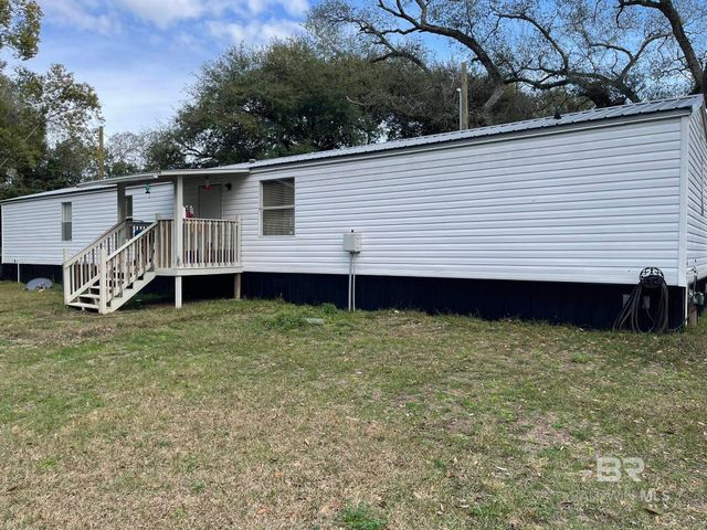 13880 County Road 66, Loxley, AL 36551