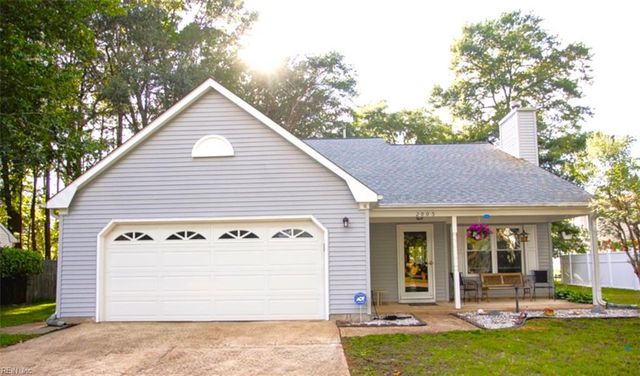 2005 Damascus CT, Virginia Beach, VA 23453