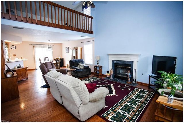 2005 Damascus CT, Virginia Beach, VA 23453