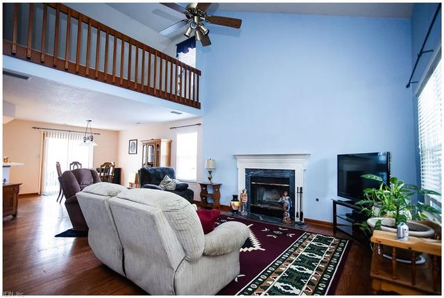 2005 Damascus CT, Virginia Beach, VA 23453