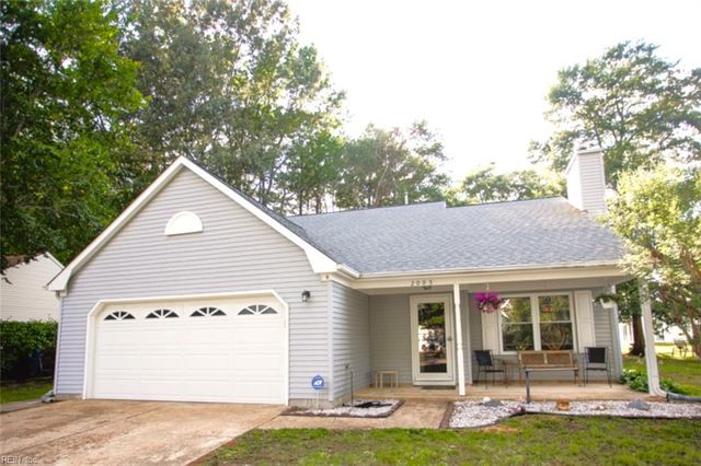 2005 Damascus CT, Virginia Beach, VA 23453