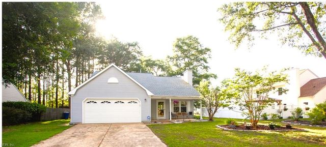 2005 Damascus CT, Virginia Beach, VA 23453