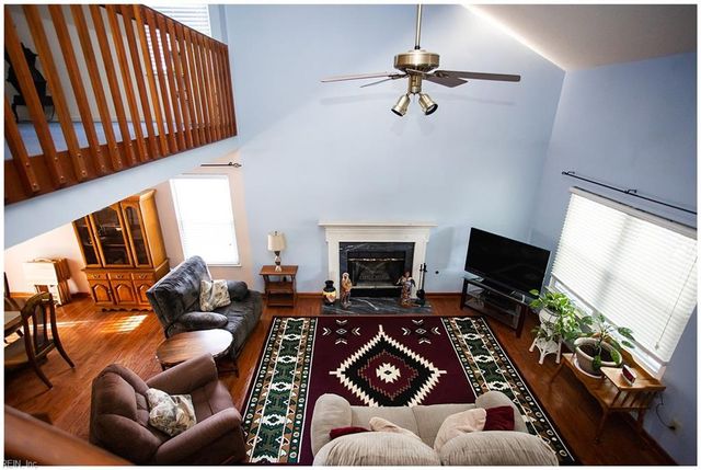 2005 Damascus CT, Virginia Beach, VA 23453