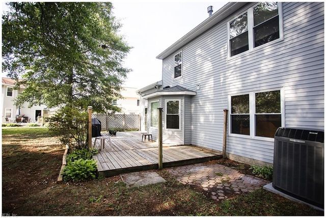 2005 Damascus CT, Virginia Beach, VA 23453
