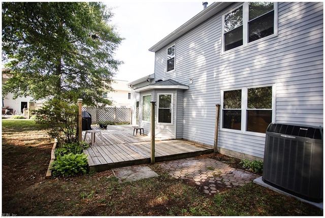 2005 Damascus CT, Virginia Beach, VA 23453