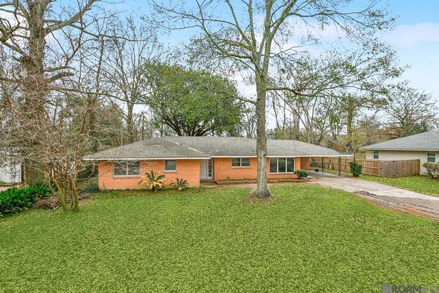 915 Cora Dr, Baton Rouge, LA 70815