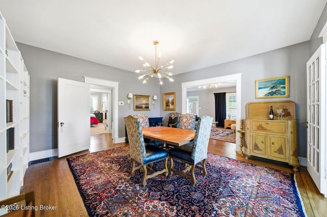2029 Rockford Ln, Louisville, KY 40216