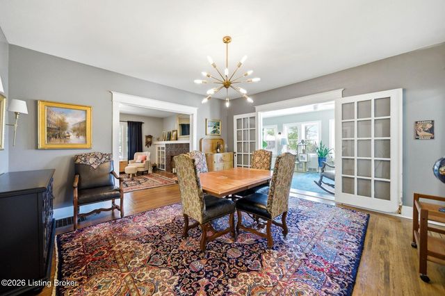 2029 Rockford Ln, Louisville, KY 40216