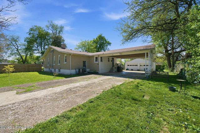 2029 Rockford Ln, Louisville, KY 40216