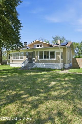 2029 Rockford Ln, Louisville, KY 40216