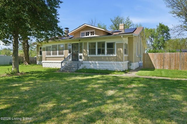 2029 Rockford Ln, Louisville, KY 40216