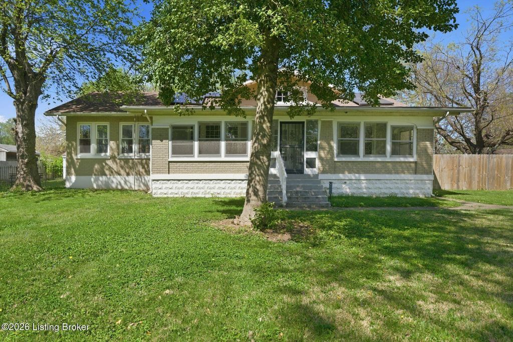 2029 Rockford Ln, Louisville, KY 40216