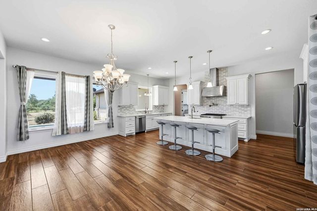 103 William Tobin, Blanco, TX 78606
