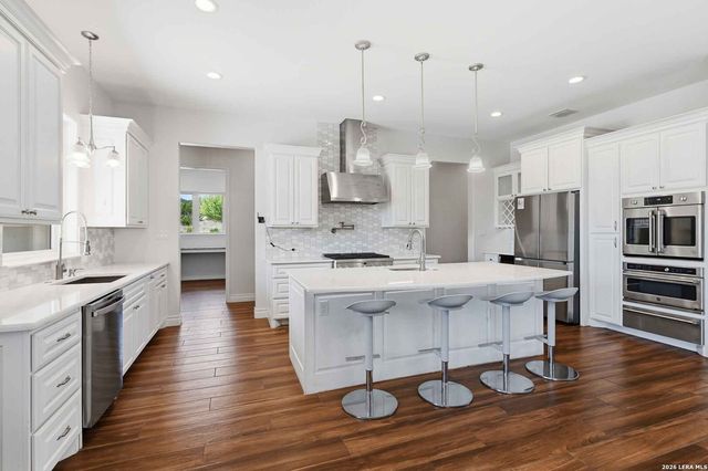 103 William Tobin, Blanco, TX 78606