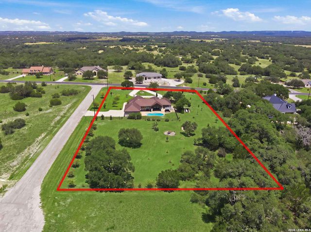 103 William Tobin, Blanco, TX 78606