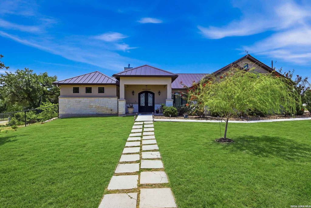 103 William Tobin, Blanco, TX 78606