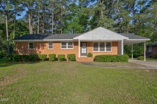 737 W Haven Boulevard, Rocky Mount, NC 27803
