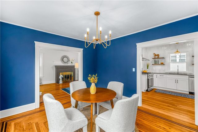 11 Nelson Street, Providence, RI 02908