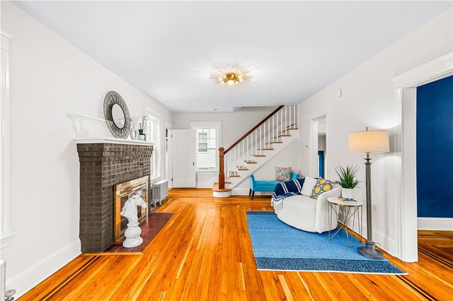 11 Nelson Street, Providence, RI 02908