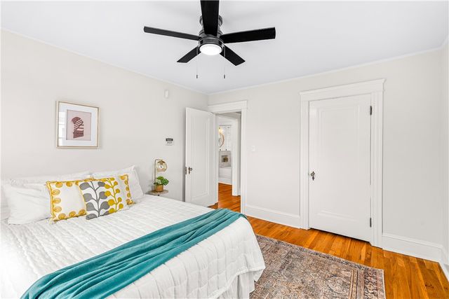 11 Nelson Street, Providence, RI 02908