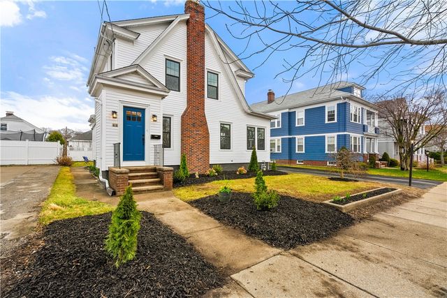 11 Nelson Street, Providence, RI 02908