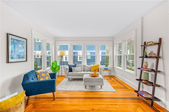 11 Nelson Street, Providence, RI 02908