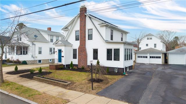 11 Nelson Street, Providence, RI 02908