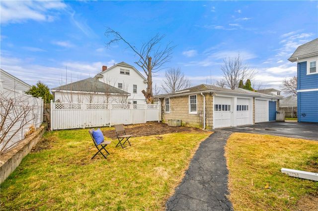 11 Nelson Street, Providence, RI 02908