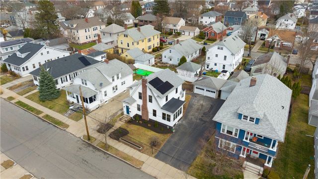 11 Nelson Street, Providence, RI 02908