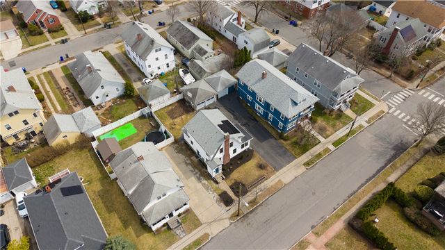 11 Nelson Street, Providence, RI 02908