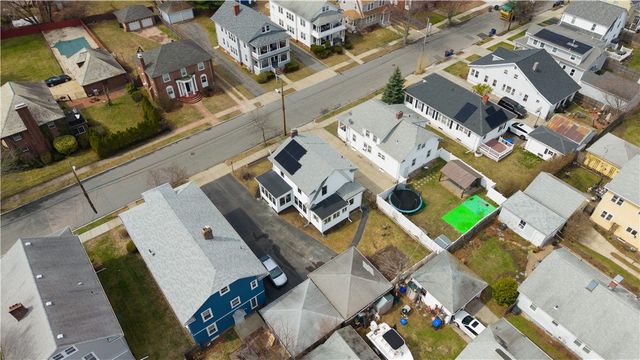 11 Nelson Street, Providence, RI 02908