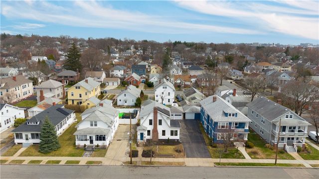 11 Nelson Street, Providence, RI 02908