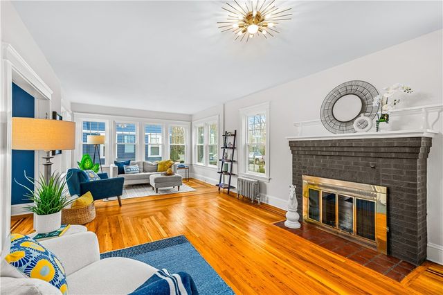 11 Nelson Street, Providence, RI 02908