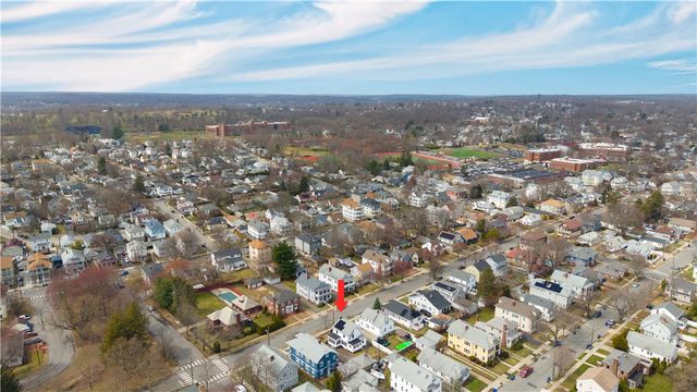 11 Nelson Street, Providence, RI 02908