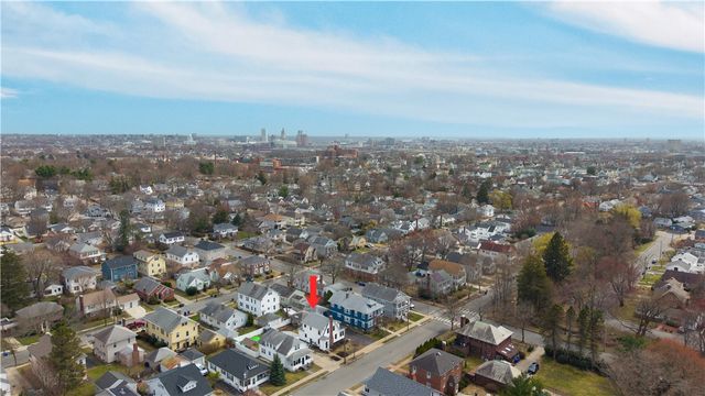 11 Nelson Street, Providence, RI 02908