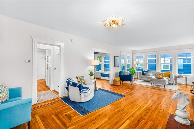 11 Nelson Street, Providence, RI 02908