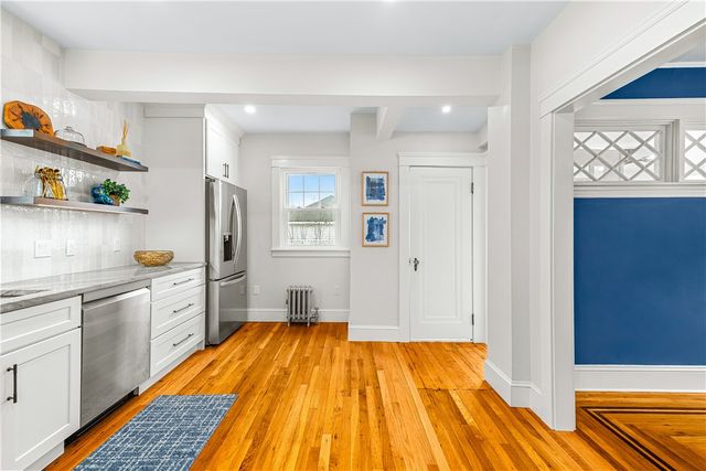 11 Nelson Street, Providence, RI 02908