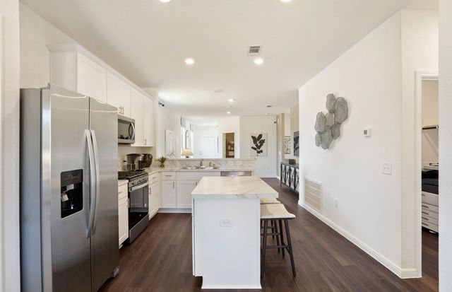 810 High Mesa, Montgomery, TX 77356