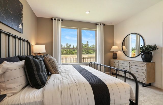 810 High Mesa, Montgomery, TX 77356