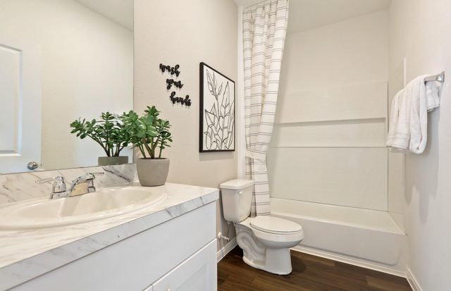 810 High Mesa, Montgomery, TX 77356