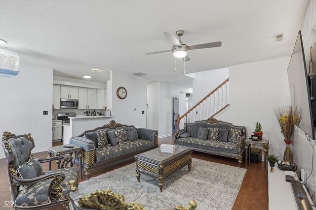 14466 Baldwin Lane, Carmel, IN 46032