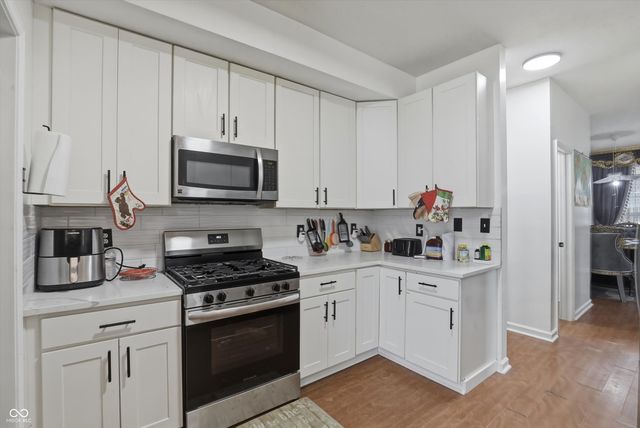 14466 Baldwin Lane, Carmel, IN 46032