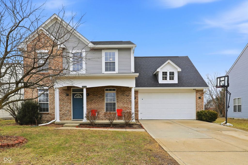 14466 Baldwin Lane, Carmel, IN 46032