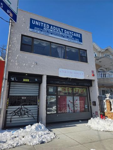 10344 121st Street, Richmond Hill, NY 11419