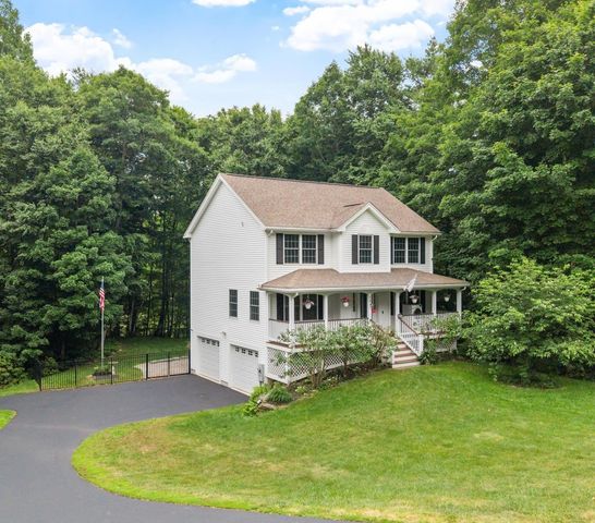 29 Cider Street, Epping, NH 03042