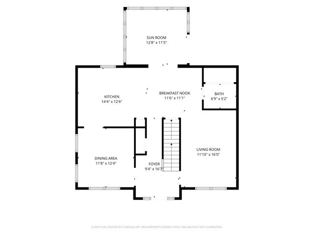 29 Cider Street, Epping, NH 03042