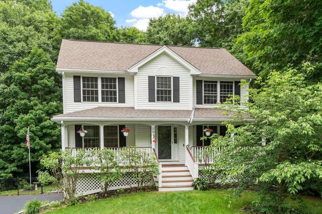 29 Cider Street, Epping, NH 03042