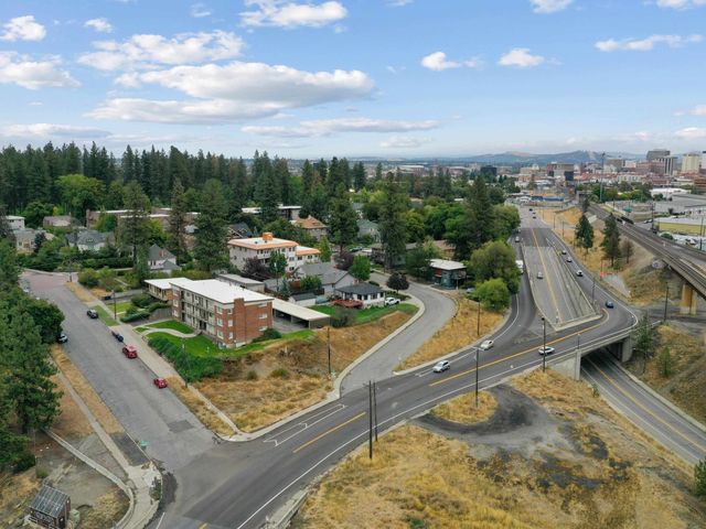 535 S Coeur d'Alene St, Spokane, WA 99201