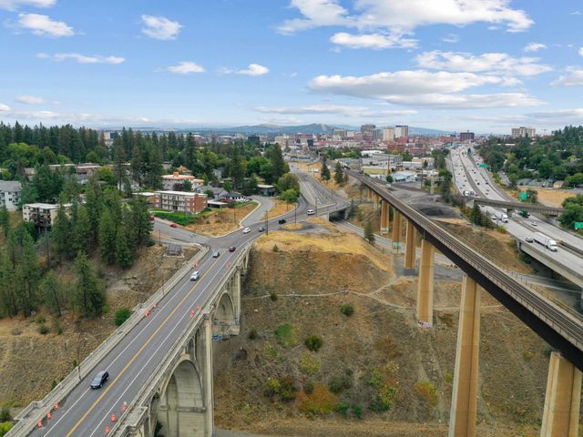 535 S Coeur d'Alene St, Spokane, WA 99201