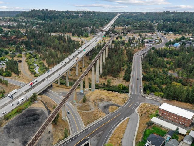 535 S Coeur d'Alene St, Spokane, WA 99201